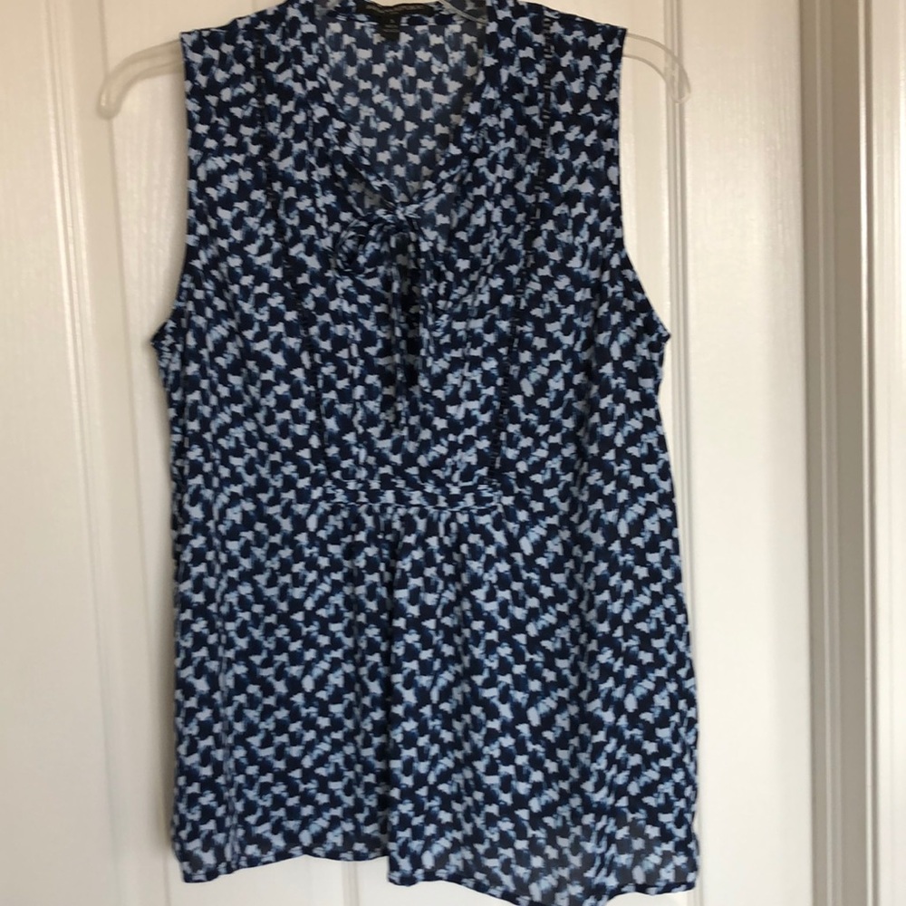 Banana republic top